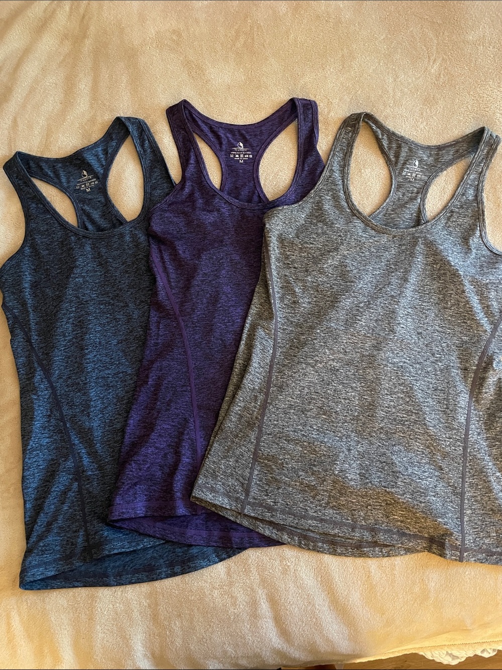 3 workout tank tops